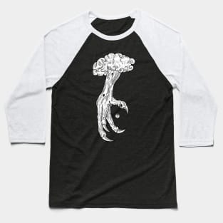 hawk feed Baseball T-Shirt